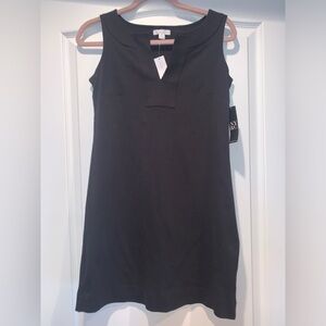 NY&Co Cotton Dress SZXS NWT